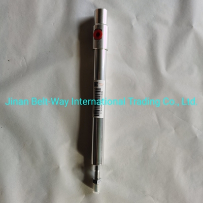 Sinotruk HOWO Truck Parts Oil Stop Engine Cylinder Wg9100570005 voor zware vrachtwagens