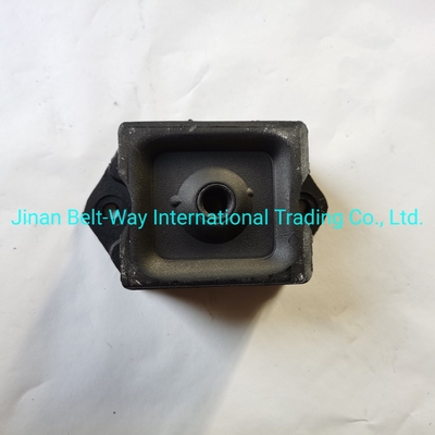 Sinotruk HOWO Truck Parts Engine Front Support Cushion Vg1680590095 Beschermde betaling
