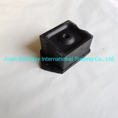 Sinotruk HOWO Truck Parts Engine Front Support Cushion Vg1680590095 Beschermde betaling