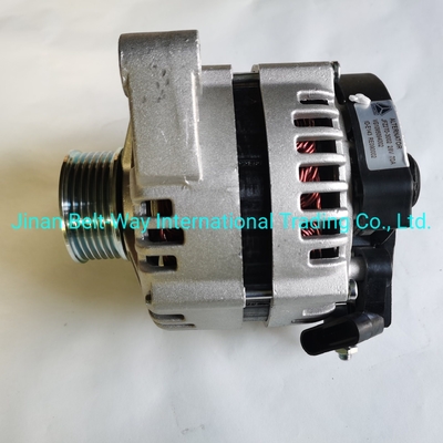 Sinotruk HOWO Truckonderdelen Generator Dynamo Vg1095094002 Wielaandrijfsysteemonderdelen
