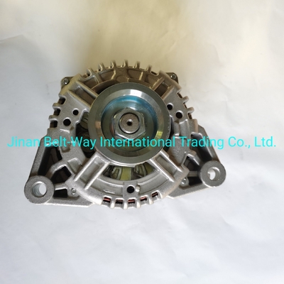 Sinotruk HOWO Truckonderdelen Generator Dynamo Vg1095094002 Wielaandrijfsysteemonderdelen