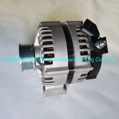 Sinotruk HOWO Truckonderdelen Generator Dynamo Vg1095094002 Wielaandrijfsysteemonderdelen