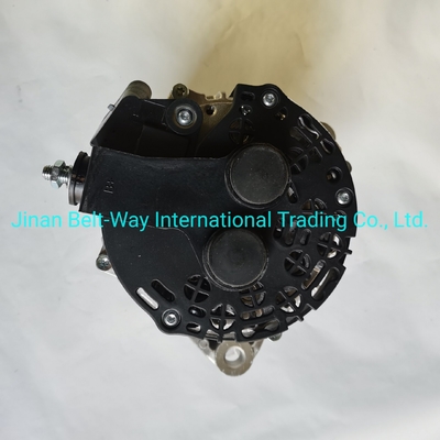 Sinotruk HOWO Truckonderdelen Generator Dynamo Vg1095094002 Wielaandrijfsysteemonderdelen