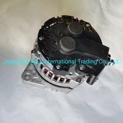Sinotruk HOWO Truckonderdelen Generator Dynamo Vg1095094002 Wielaandrijfsysteemonderdelen