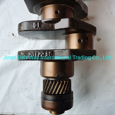 ISO9001-gecertificeerde 6150020029 krukas voor Sinotruk HOWO Truck Steering System Parts