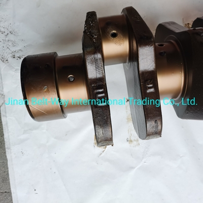 ISO9001-gecertificeerde 6150020029 krukas voor Sinotruk HOWO Truck Steering System Parts