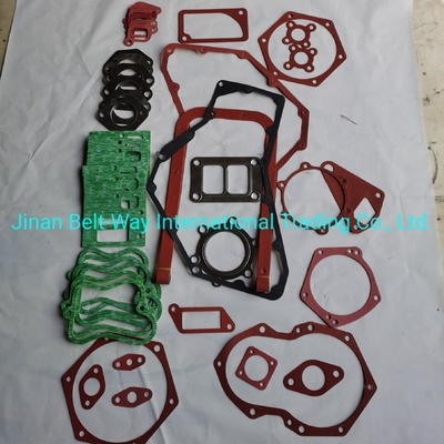 Beveiligde betalingen Bescherm uw aankoop met Sinotruk HOWO Truck Parts Engine Repair Kits