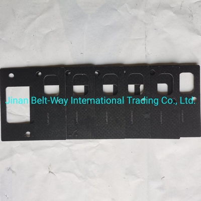 Beveiligde betalingen Bescherm uw aankoop met Sinotruk HOWO Truck Parts Engine Repair Kits