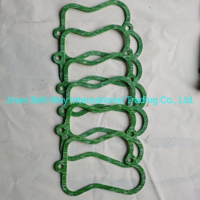 Beveiligde betalingen Bescherm uw aankoop met Sinotruk HOWO Truck Parts Engine Repair Kits