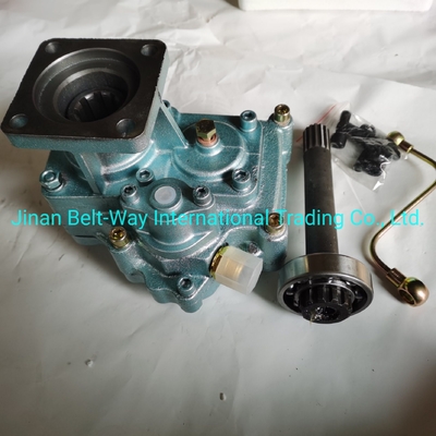 Sinotruk HOWO Truck Parts Power Takeoff Pto Wg9700290150 De ultieme motoroplossing