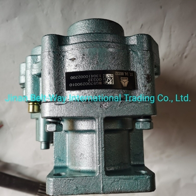 Sinotruk HOWO Truck Parts Power Takeoff Pto Wg9700290150 De ultieme motoroplossing