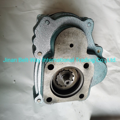 Sinotruk HOWO Truck Parts Power Takeoff Pto Wg9700290150 De ultieme motoroplossing