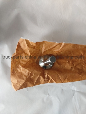 Elektrische onderdelen Sinotruk HOWO Truck motor uitlaatklep Vg1560050041