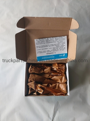 Elektrische onderdelen Sinotruk HOWO Truck motor uitlaatklep Vg1560050041