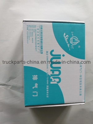 Elektrische onderdelen Sinotruk HOWO Truck motor uitlaatklep Vg1560050041
