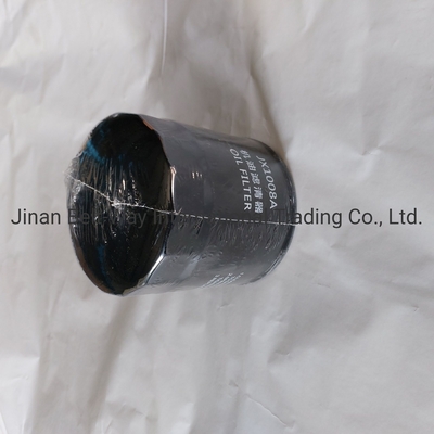 Black Truck Parts Jx1008A Oliefilter met terugbetalingsbeleid en productproblemen