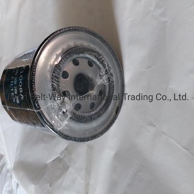 Black Truck Parts Jx1008A Oliefilter met terugbetalingsbeleid en productproblemen