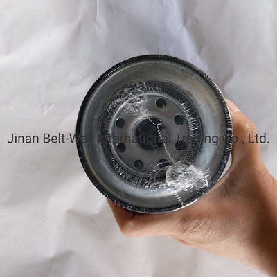 Black Truck Parts Jx1008A Oliefilter met terugbetalingsbeleid en productproblemen
