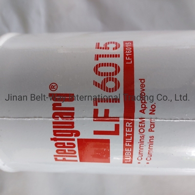 Truck Transmission System Parts Gearbox Fleetguard Oliefilter Lf16015 De beste keuze