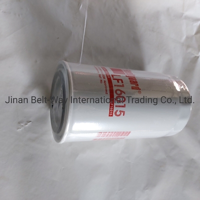 Truck Transmission System Parts Gearbox Fleetguard Oliefilter Lf16015 De beste keuze
