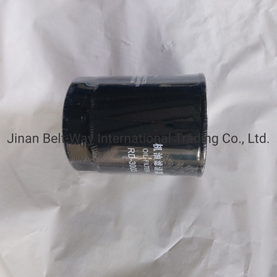 Oliefilter Rd-3003 Zwart Filter met geschatte levertijd