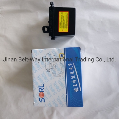 Sinotruk HOWO Truck Parts Manual Lift Oil Pump Wg9719820001 met 100% geteste standaard
