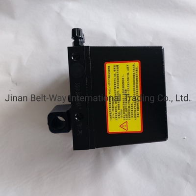 Sinotruk HOWO Truck Parts Manual Lift Oil Pump Wg9719820001 met 100% geteste standaard