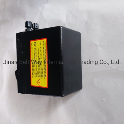 Sinotruk HOWO Truck Parts Manual Lift Oil Pump Wg9719820001 met 100% geteste standaard