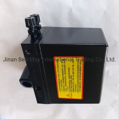 Sinotruk HOWO Truck Parts Manual Lift Oil Pump Wg9719820001 met 100% geteste standaard