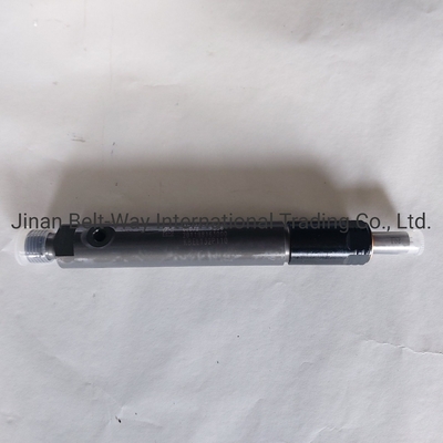 Sinotruk HOWO Truck Parts Fuel Injector Vg1560080276 voor aandrijfsysteem voor de vooras
