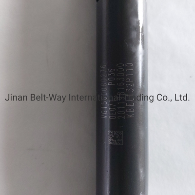 Sinotruk HOWO Truck Parts Fuel Injector Vg1560080276 voor aandrijfsysteem voor de vooras