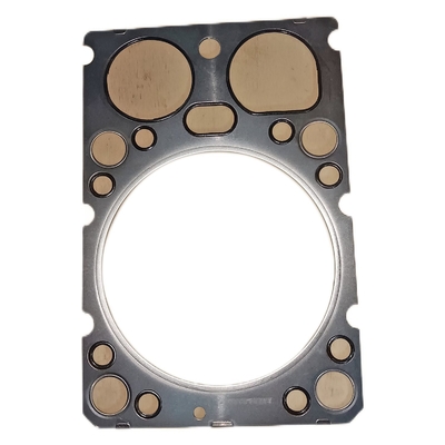 Sinotruk HOWO Truck Spare Parts Cylinderkoppakking Vg1500040049 Getest en gegarandeerd