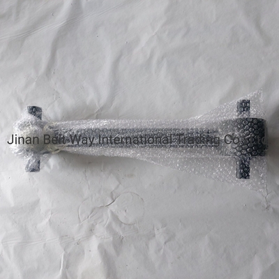 100% getest standaard Sinotruk HOWO Truck Parts Gearbox Straight Toque Rod Az9631521175