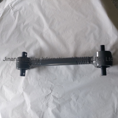 100% getest standaard Sinotruk HOWO Truck Parts Gearbox Straight Toque Rod Az9631521175