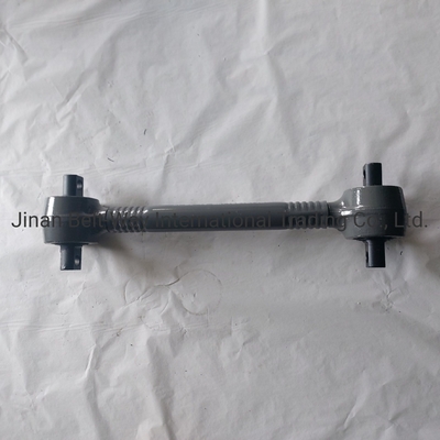 100% getest standaard Sinotruk HOWO Truck Parts Gearbox Straight Toque Rod Az9631521175