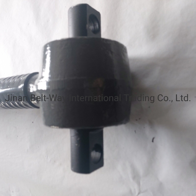 100% getest standaard Sinotruk HOWO Truck Parts Gearbox Straight Toque Rod Az9631521175