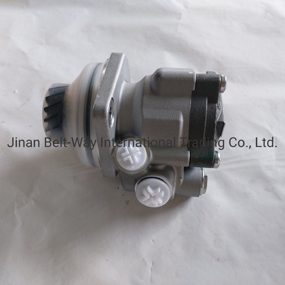 Sinotruk HOWO Truck Spare Parts Wg9619470080 Servo-Steering Pump voor het stuurstelsel