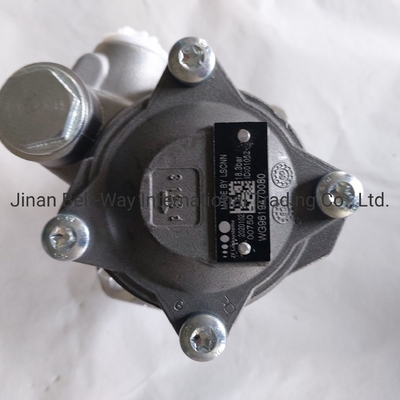 Sinotruk HOWO Truck Spare Parts Wg9619470080 Servo-Steering Pump voor het stuurstelsel