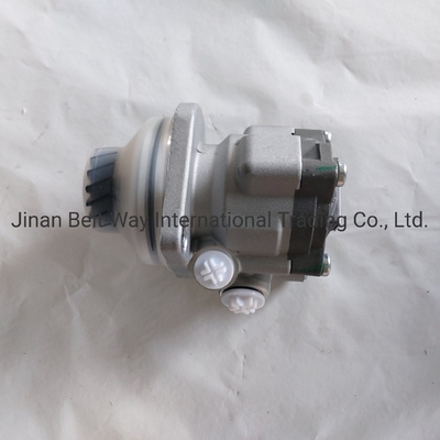 Sinotruk HOWO Truck Spare Parts Wg9619470080 Servo-Steering Pump voor het stuurstelsel