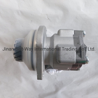 Sinotruk HOWO Truck Spare Parts Wg9619470080 Servo-Steering Pump voor het stuurstelsel