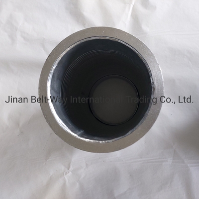 Sinotruk HOWO Onderdelen Truck Onderdelen Motor Flexible Pipe Dz9112540018 met OEM