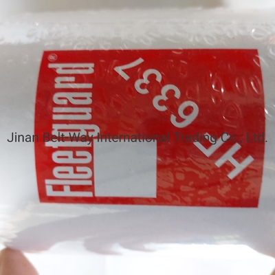 Fleetguard oliefilter Hf6337 De ultieme keuze voor productproblemen en batterijonderdelen