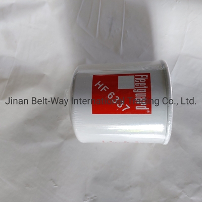 Fleetguard oliefilter Hf6337 De ultieme keuze voor productproblemen en batterijonderdelen