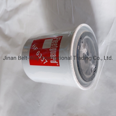 Fleetguard oliefilter Hf6337 De ultieme keuze voor productproblemen en batterijonderdelen
