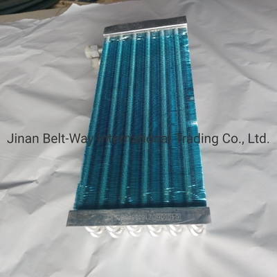 OEM Shacman Truck Airconditioning Radiator Dz1600840120-Kt voor onderdelen van elektrische systemen