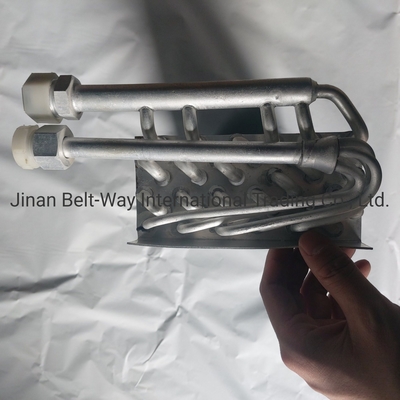 OEM Shacman Truck Airconditioning Radiator Dz1600840120-Kt voor onderdelen van elektrische systemen