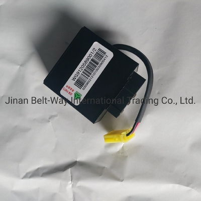 Sinotruk HOWO Truck Spare Parts Relay WG912058900/2 voor Zuid-Aziatische markt efficiëntie