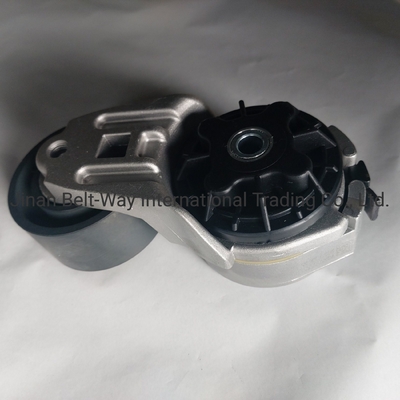 100% getest standaard HOWO Truck Gordel Spanningsrol Vg2600060313 Sinotruk Weichai Zwart