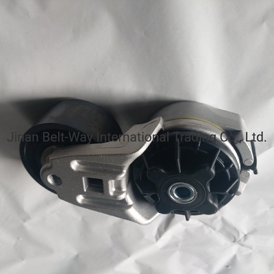 100% getest standaard HOWO Truck Gordel Spanningsrol Vg2600060313 Sinotruk Weichai Zwart