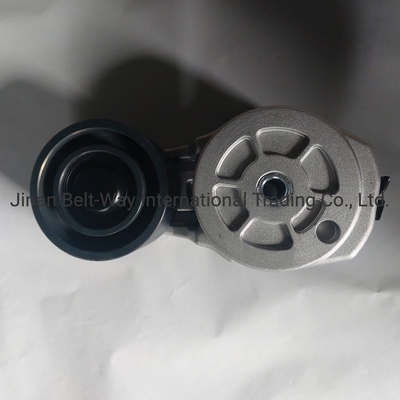 100% getest standaard HOWO Truck Gordel Spanningsrol Vg2600060313 Sinotruk Weichai Zwart